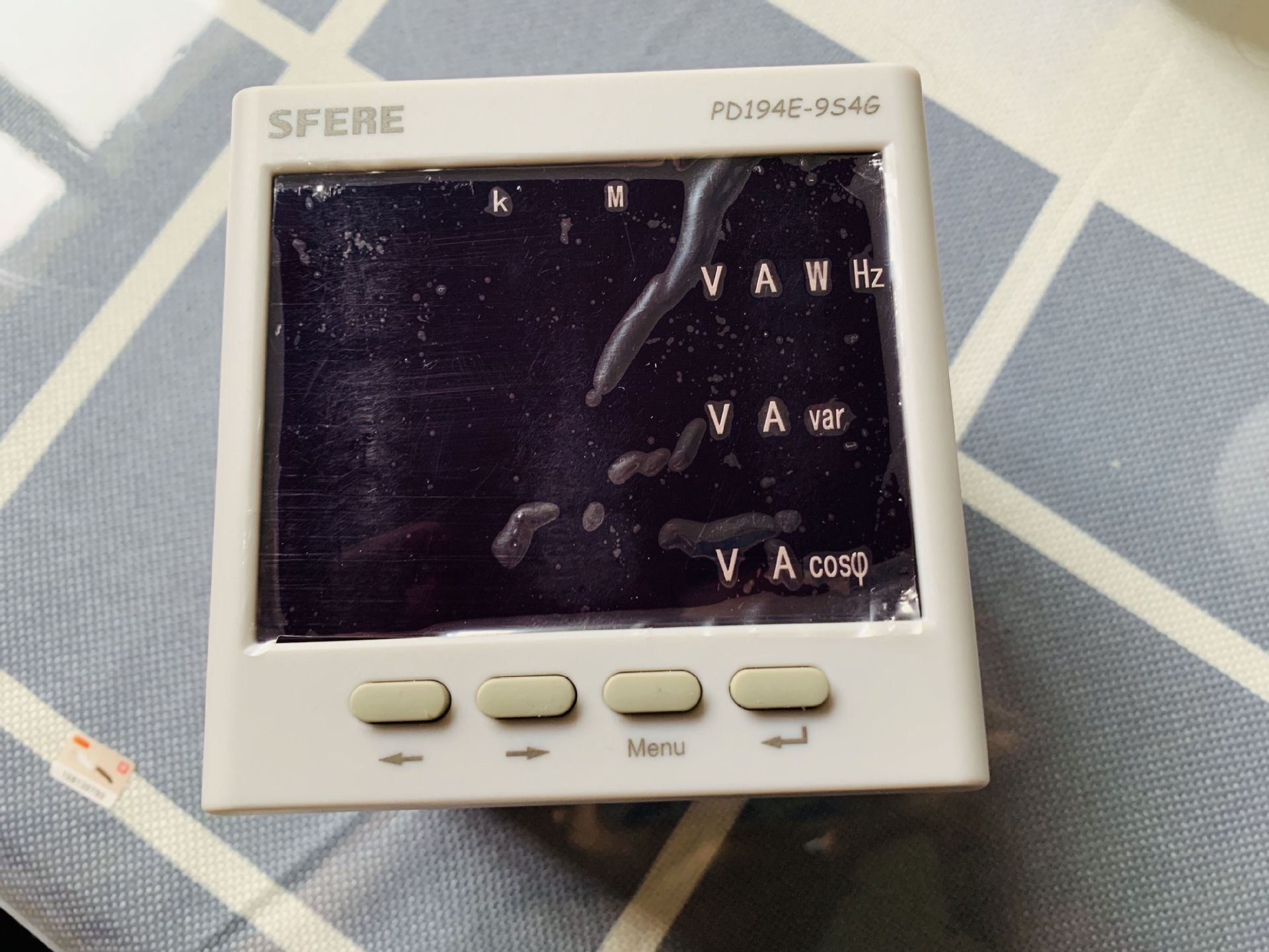 江苏斯菲尔电力仪表 PD194E-9S4G