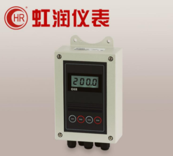 原装全新OHR-XTRM-1/2/3/4-10/15/20温度远传监测仪