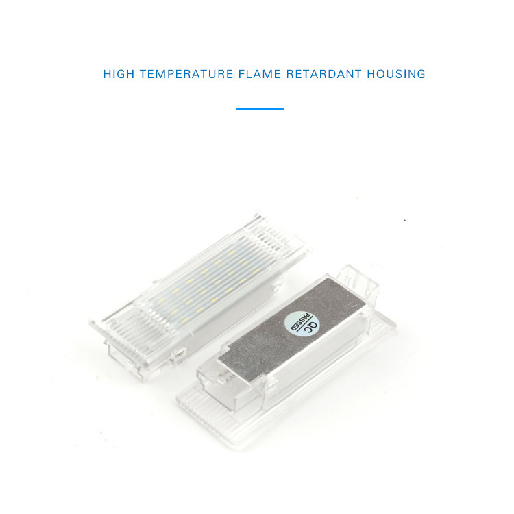 F20F21F30 F31F32F34 F10F15 F26 E84 LCI LED白光门灯