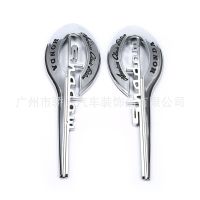 适用于shadow 400 750沙都立体油箱标 立体浮雕油箱贴