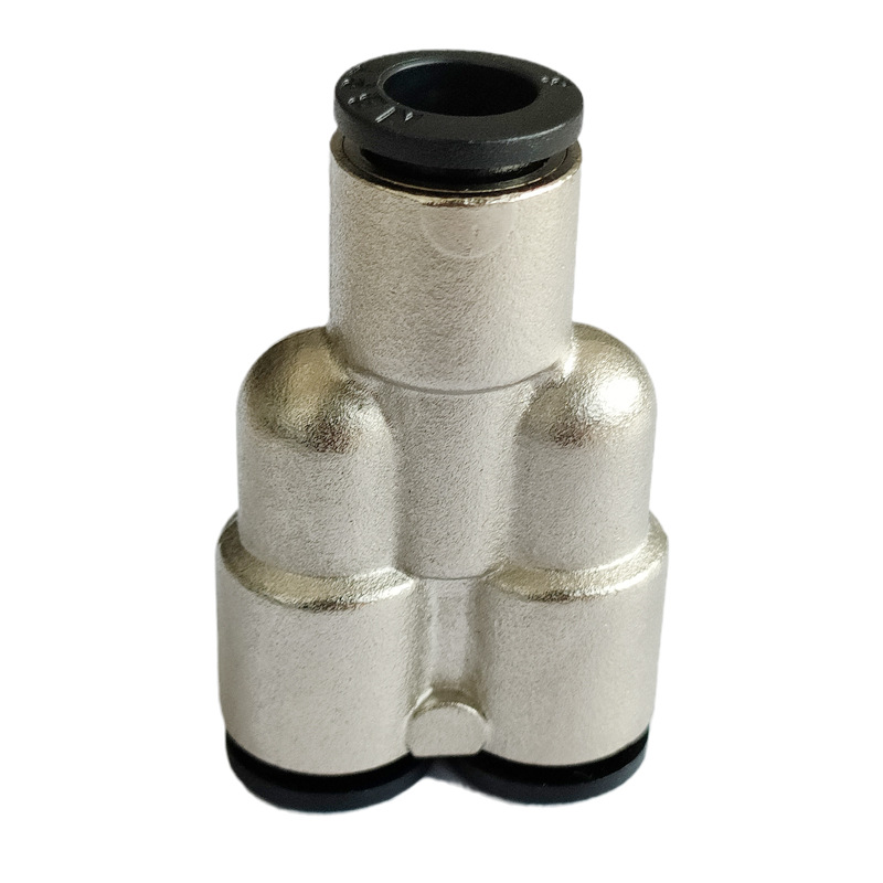 Y Pneumatic Fittings 9