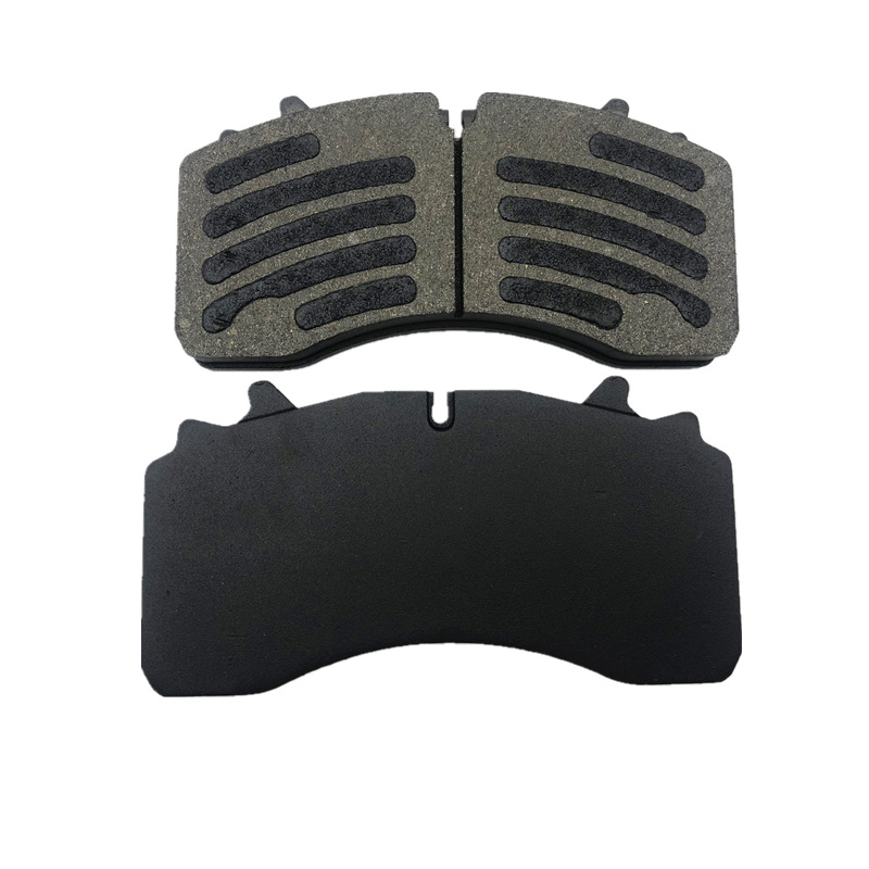 【厂家直供】大巴车，卡车刹车片29131.29030.29087.29173.29174