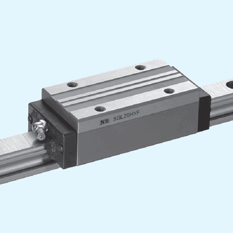 NB滚动导轨 法兰滑块SGL-HYE型 SGL30HYE SGL35HYE SGL45HYE