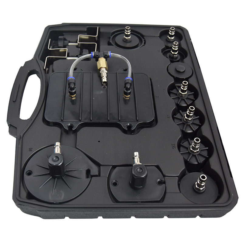 MY-BOS34 ABS Systems Pneumatic