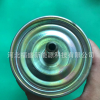 厂家供应164005420R适用尼桑汽车改装配件燃油滤清器