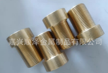 内外螺纹螺母，内梯形铜螺母，可做T8/T10/T12/T16/T20，规格齐全