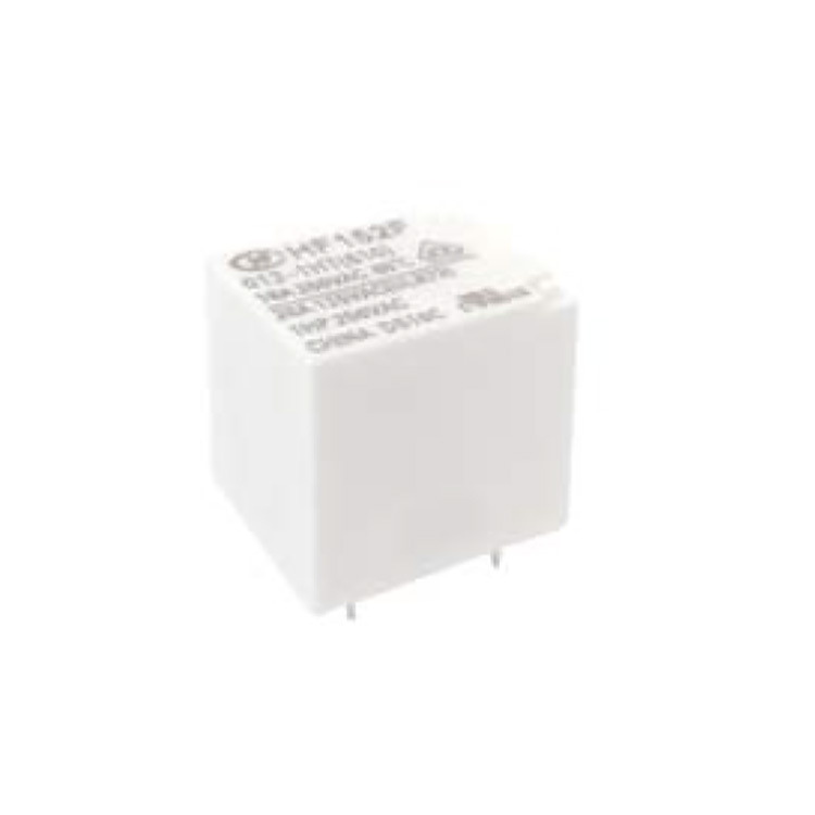 小型大功率继电器HF152F超小型大功率继电器 宏发大功率继电器