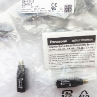 CX-411-Z 神视SUNX 全新原装正品 小型 光电开关 传感器