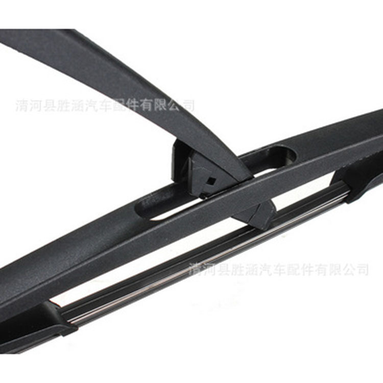 适用于汽车配件 雷诺后雨刮片/后雨刮器 MK2无骨汽车雨刮器批发
