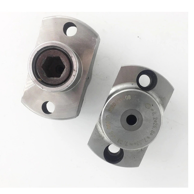 厂家供应多工位非标冷镦模具 螺帽模具加工 冷镦成型模具定 制