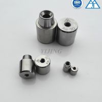 高精密锥型导柱导套，可代替欧标高精密同类产品模具配件