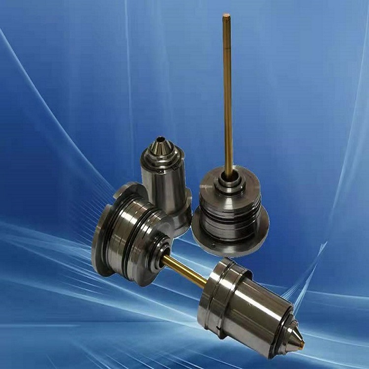 热销推荐小家电热流道系统 手机支架手机壳注塑模具针阀式热流道