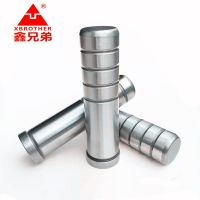 五金模具导柱精密导柱导套内导柱SGOH8/10/12
