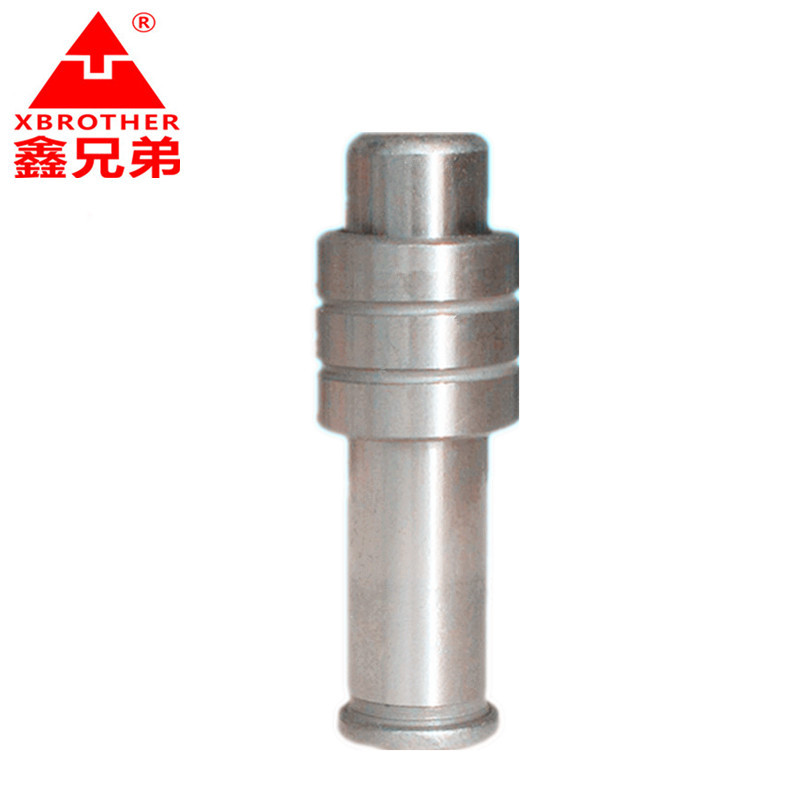 精密导柱导套五金模具导套线路板导柱GP/GA12/14/16