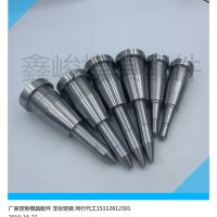 检测针/镶件加工/型芯异形针/钨钢冲头/钨钢针规/非标模具配件