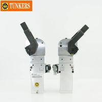 TUNKERS德柯斯气缸V50 汽车流水线焊接气缸 强力夹紧气缸 现货