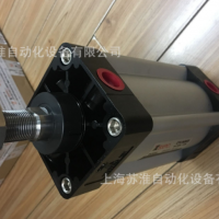 龙马气缸 环卫车气缸 MXQGB80-110 防尘气缸 缓冲气缸