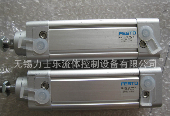 原装德国FESTO费斯托标准气缸DNC-100-125-PPV-A现货