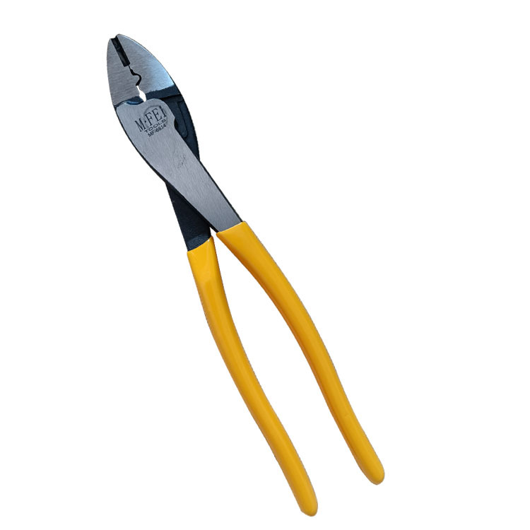 强力压线钳 剥线钳 省力钳 防滑钳子