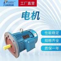 厂家直供供应三相异步电机 江门士林6级YE2三相异步电机工用电机