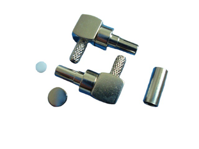 厂家直销供应CRC9手机测试头，手机射频连接器