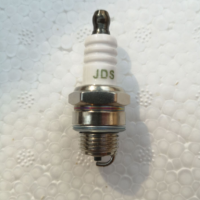 二冲程 油锯 L7T 一般品质 火花塞 厂家直销 园林工具配件