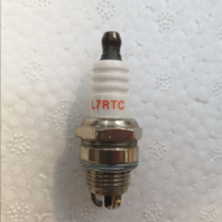 二冲程 油锯 三极 高品质 火花塞 厂家直销 园林工具配件