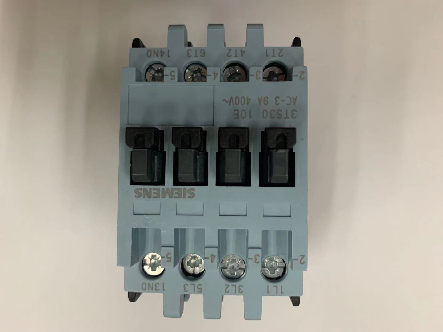 3TS30100XM0接触器4KW