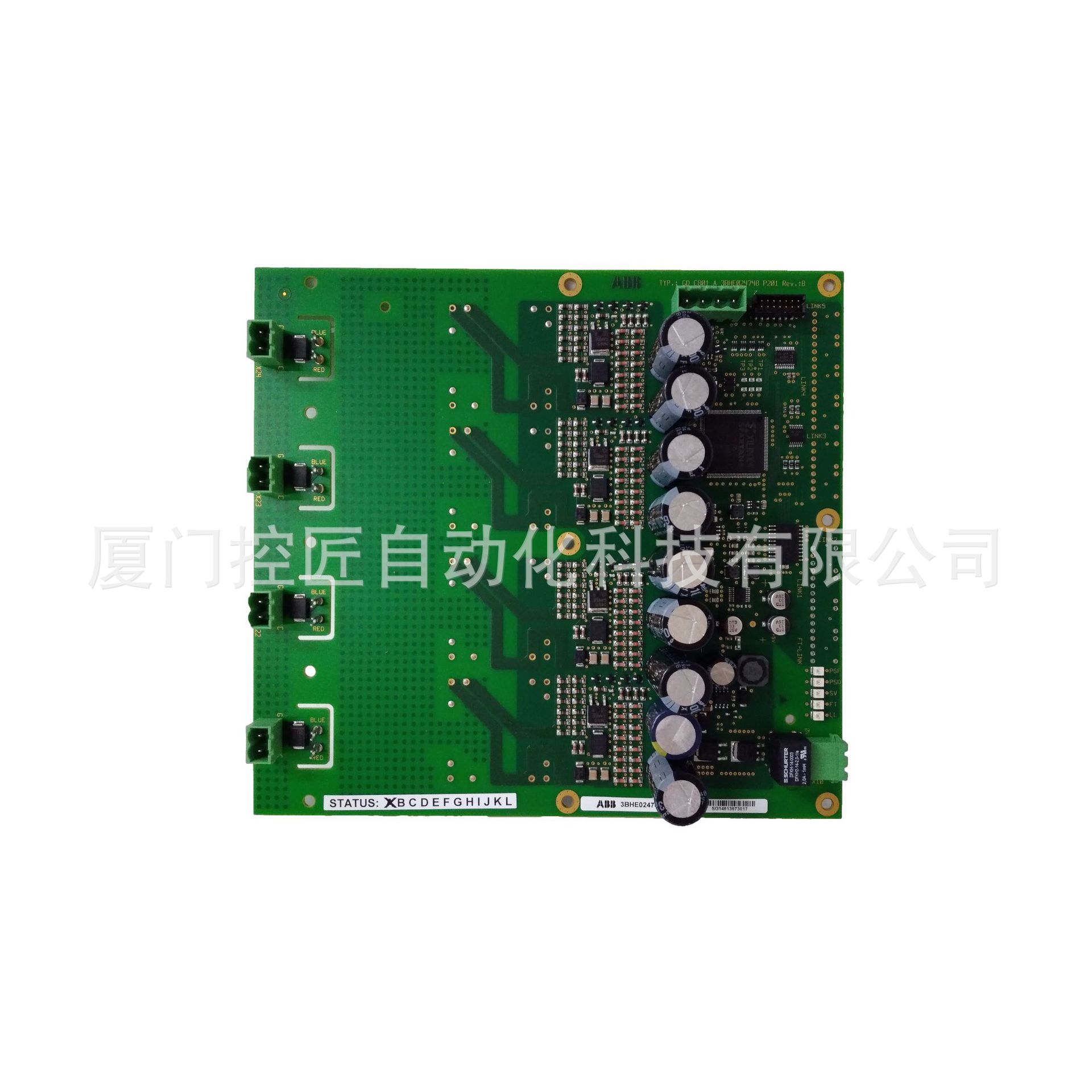 3BHE024747R0101 - 副本