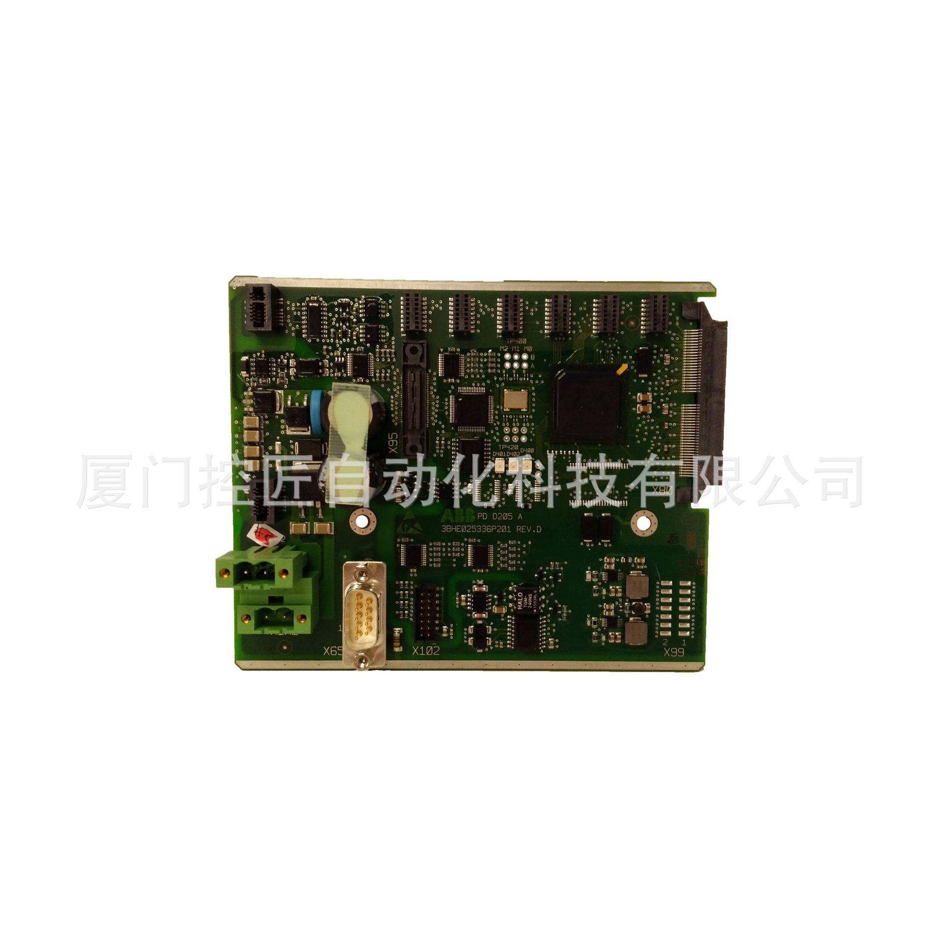 PDD205A1121 3BHE025335R1121 3B