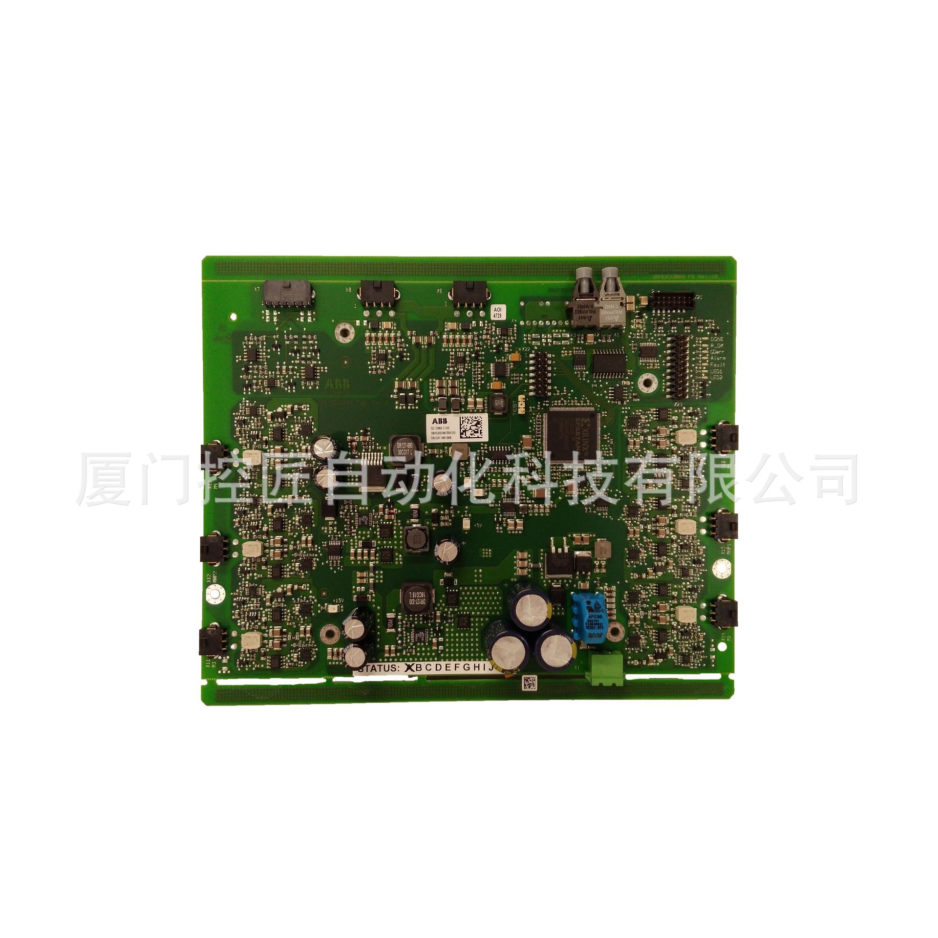 GCC960C103 3BHE033067R0103 3BH