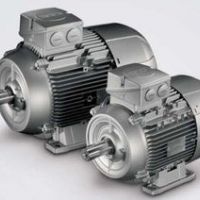 供应德国LAMMERS电机