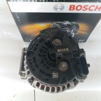 0124655205斯堪尼亚发电机