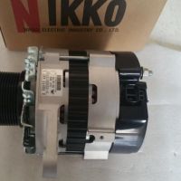 8-98013-462-4五十铃6HK1-TC发电机