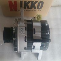 0-62000-0120五十铃6WG1T发电机