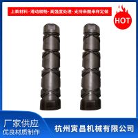 厂家直供冷轧精密往复丝杆 通用型高强滚珠丝杆 机床丝杆加工