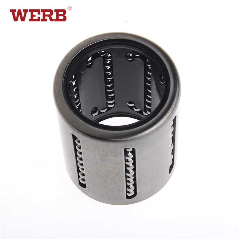 KH0622 0824 1026 1228 1428 1630PP 冲压直线轴承