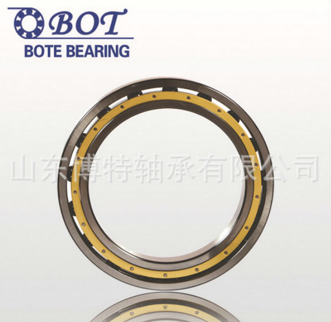 厂家直销 BOT深沟球轴承6032M进口工艺山东品牌替代进口FAG