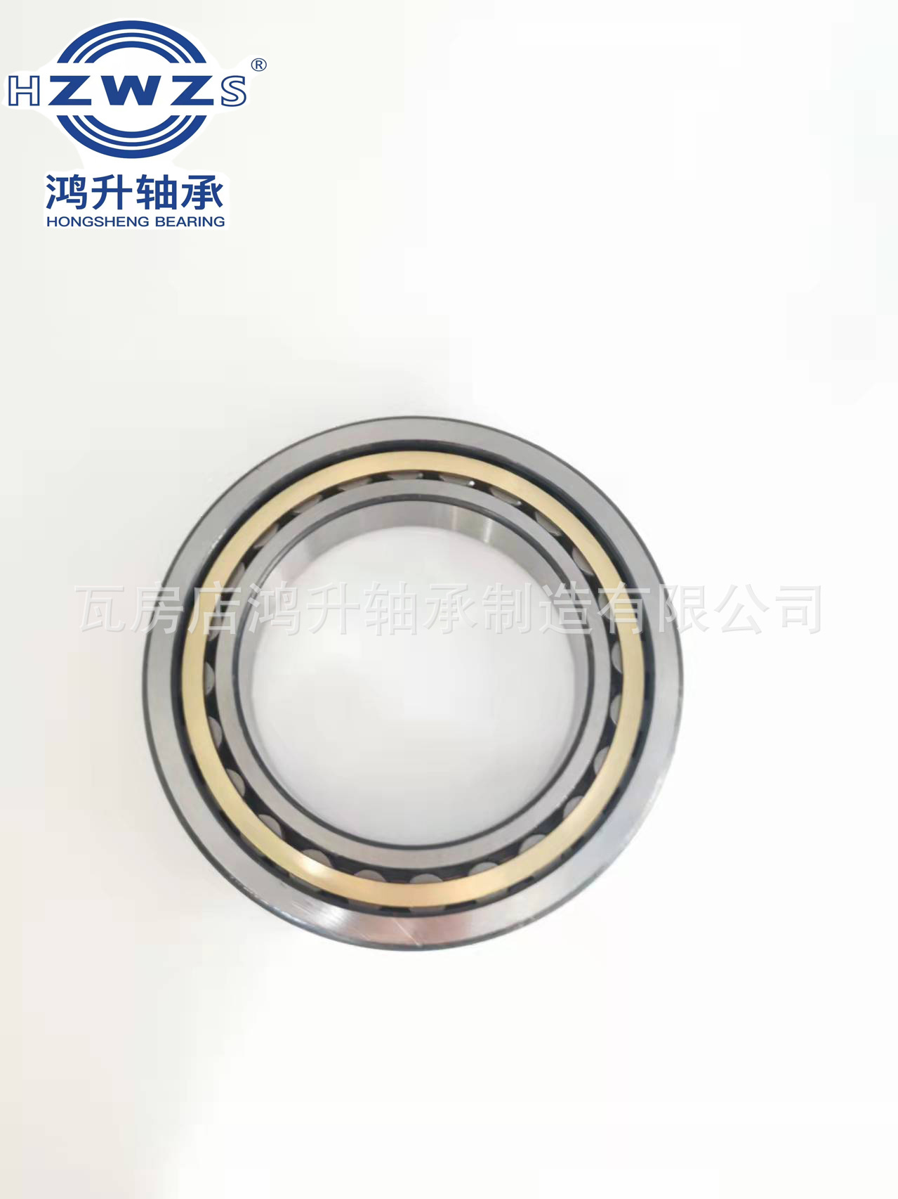 厂家供应圆柱滚子轴承N NU NJ2313 EM E TVP2电机振动筛矿山轴承