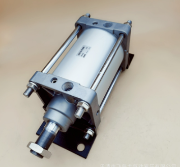 国产拉杆式气缸CDS2L140x125X140x160X180x200X250x300X400x500