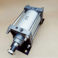 国产拉杆式气缸CDS2L140x125X140x160X180x200X250x300X400x500