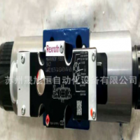 力士乐电磁阀订货号R901274762 R901441355 R901372433