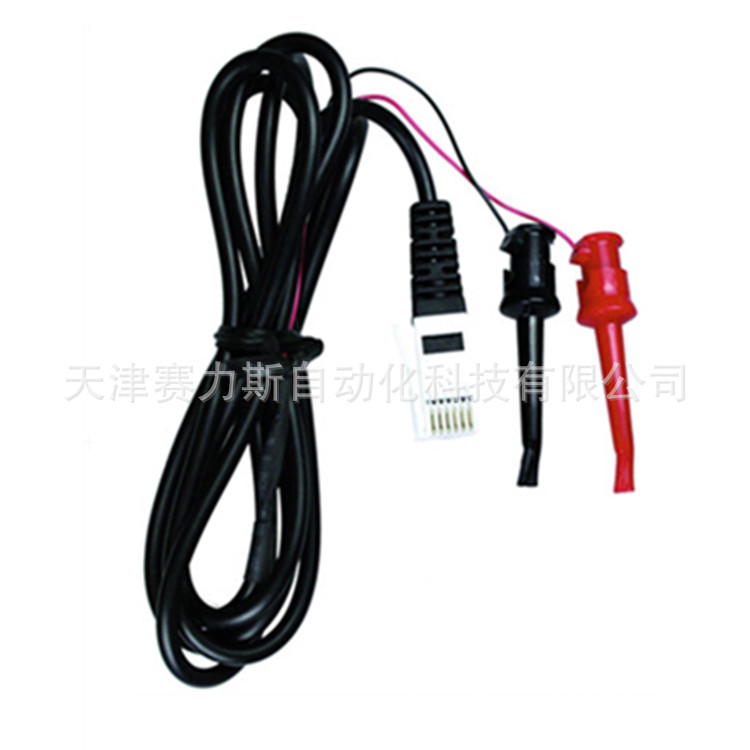 VERNIER电压传感器VP-BTA