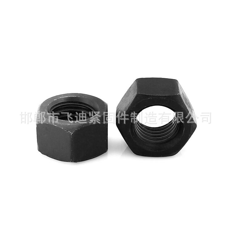 高强度螺母