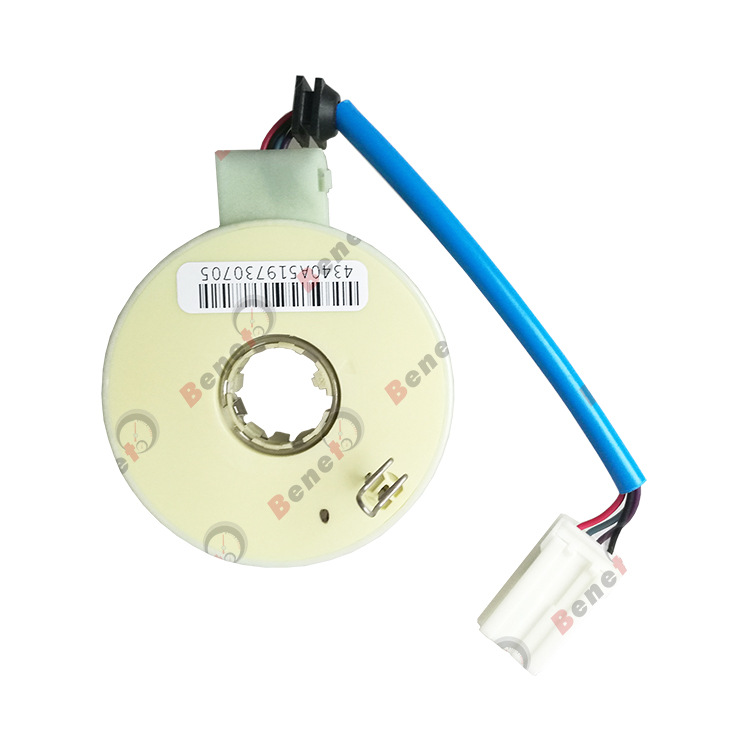 适用于现代雅阁转向传感器