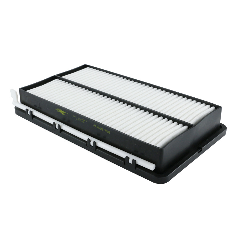 适用于/现代/索兰托汽油/15款/28113-A9200/空气滤清器