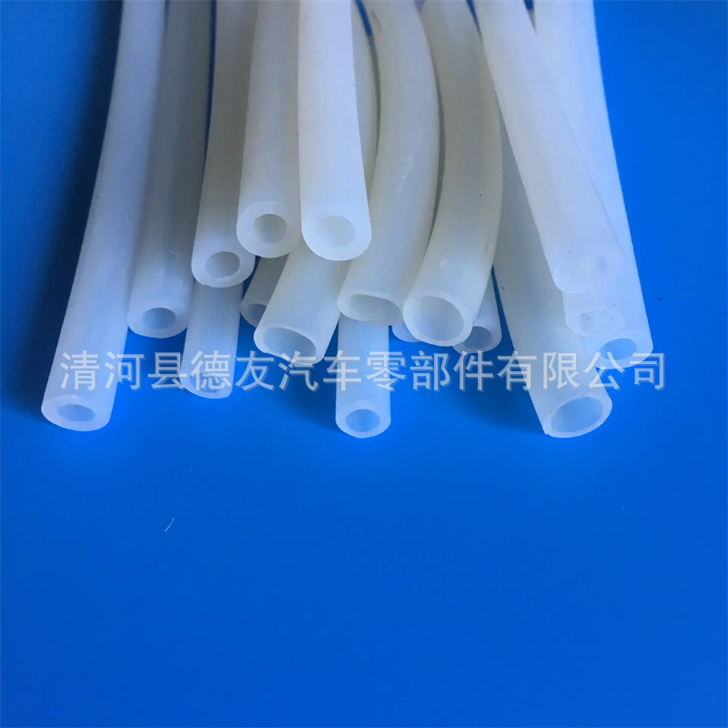 硅胶管 硅胶棒 橡胶软管 橡胶条 焊机胶管 透明软管 耐高温胶管