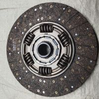 厂家生产销售供应430大马力离合器片420－560马力法雷奥原厂面片