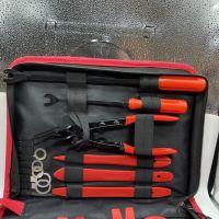 汽车音响改装工具19件套音响仪表台拆装内饰门板拆卸改装工具批发