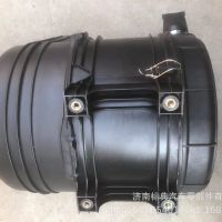 WG9725191820空气滤清器适用于重汽豪沃T5T7汕德卡汽车